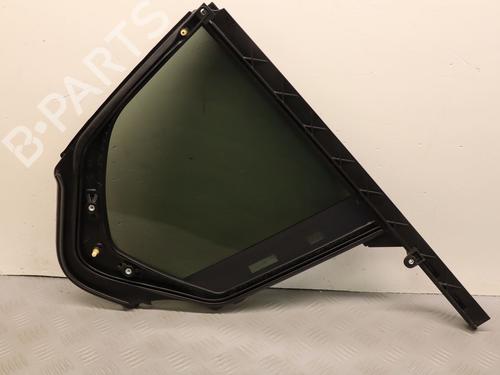 Used Rear left quarter glass Rear left quarter glass BMW 1 (F40) 118 d (150 hp) 33478742 33478742