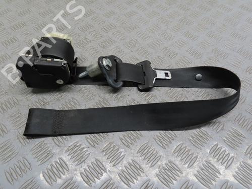 Front left belt tensioner RENAULT TWINGO II (CN0_) 1.5 dCi (CN0E) | BP29016178C87