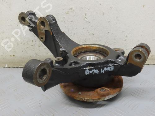 Left front steering knuckle CITROËN AMI (9A_) Electric (9AZ2CA) | BP36482923M25 - Image 3