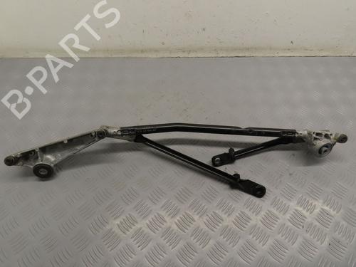 Front wipers mechanism MERCEDES-BENZ A-CLASS (W176) A 250 4-matic (176.051) (218 hp) 17783042