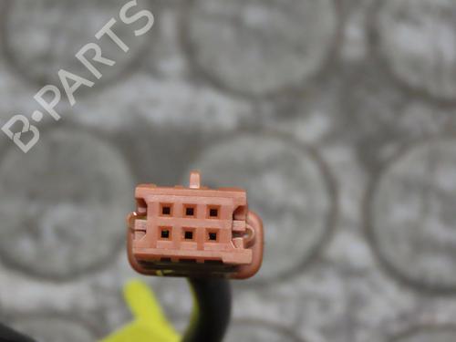 Ignition barrel CITROËN C3 I (FC_, FN_) 1.4 HDi | BP9389321M48 
