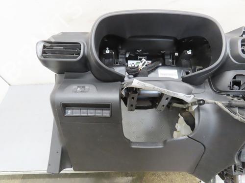 Instrumentbræt CITROËN BERLINGO Box Body/MPV (K9) 1.5 BlueHDi 100 (102 hp) 25830238