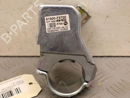Used Ignition barrel Ignition barrel 36958758 36958758