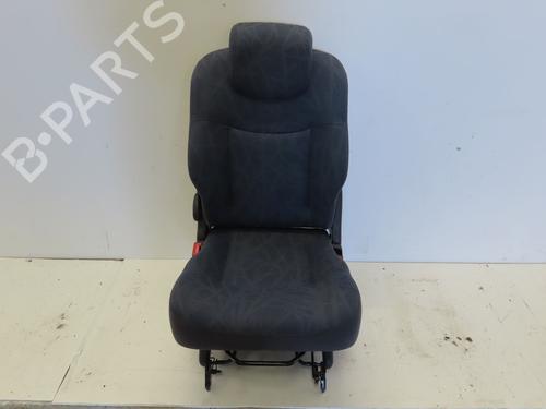Rear seat RENAULT ESPACE III (JE0_) 2.2 12V TD (JE0E, JE0H, JE0P) | BP29319348C17