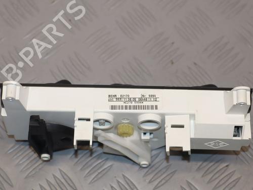 Comando clima RENAULT KANGOO (KC0/1_) 1.2 16V (KC05, KC06, KC03, KC0T, KC0W, KC1D) (75 hp) 32376856