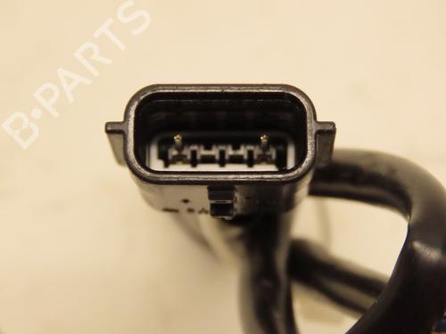 Module électronique RENAULT KADJAR (HA_, HL_) 1.2 TCe 130 (HLMR) (130 hp) 29319341