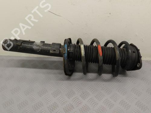 Used Right front shock absorber FORD FOCUS II Turnier (DA_, FFS, DS) 2.0 TDCi (133 hp) 17777764
