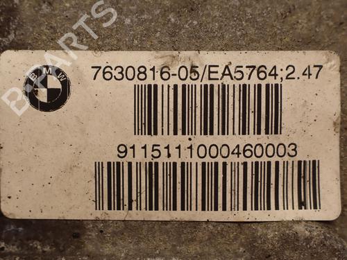 Rear differential BMW 5 (F10) 530 d xDrive | BP37252710M24 - Image 3