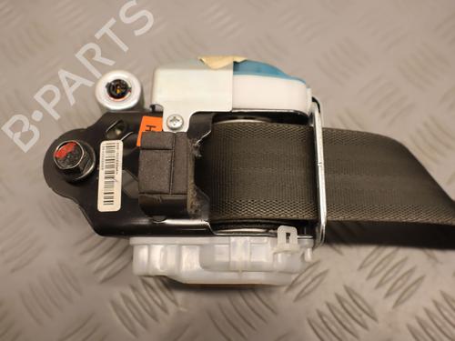 Front left seatbelt KIA PRO CEE'D (JD) 1.6 GDI | BP33712172I26 - Image 7