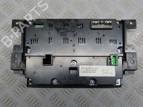 Used Climate control SUZUKI GRAND VITARA II (JT, TE, TD) 1.9 DDiS All-wheel Drive (JT419, TD44, JB419WD, JB419XD,... (129 hp) 25480183