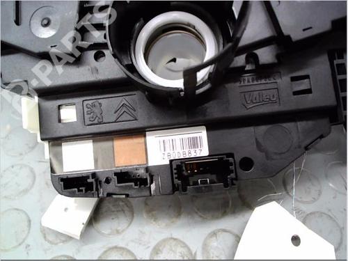 Switch PEUGEOT 208 I (CA_, CC_) 1.2 VTI 82 | BP11104716E3  - Image 7