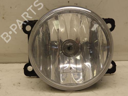 Used Left front fog light CITROËN DS3 (SA_) 1.6 HDi 90 (92 hp) 29757782