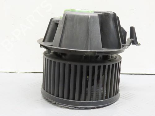 Heater blower motor DACIA DUSTER (HS_) 1.5 dCi (HSMC) | BP30979222M62 
