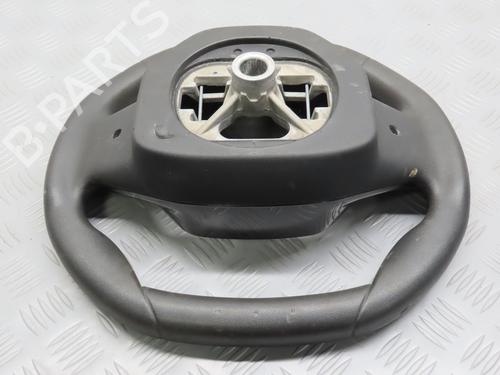 Steering wheel PEUGEOT PARTNER Box Body/MPV (K9) 1.5 BlueHDi 100 | BP30840293C49