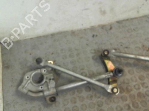 Used Front wipers mechanism MERCEDES-BENZ A-CLASS (W168) A 170 CDI (168.009, 168.109) (95 hp) 14886523