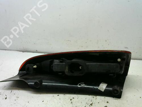 Used Left taillight RENAULT ESPACE IV (JK0/1_) 2.2 dCi (JK0H) (150 hp) 23155873