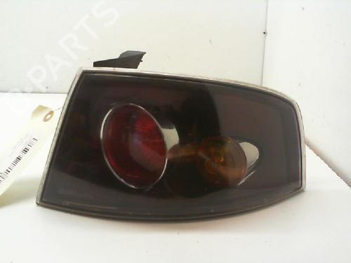 Used Right taillight SEAT IBIZA III (6L1) 1.4 TDI (70 hp) 23155788