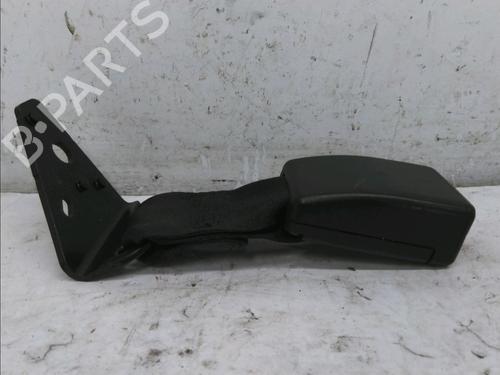 Used Seat buckle PEUGEOT 208 I (CA_, CC_) 1.6 HDi (92 hp) 17780265