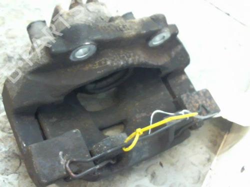 Right front brake caliper CITROËN C4 II (NC_) 1.6 HDi 115 | BP23154597M104 