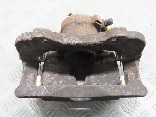 Used Right front brake caliper CITROËN JUMPY I Van (BS_, BT_, BY_, BZ_) 2.0 HDi 95 (94 hp) 26590228
