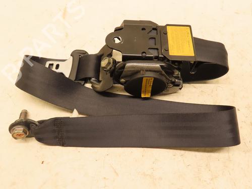 Front left seatbelt CITROËN C4 AIRCROSS 1.6 HDi 115 AWC | BP30265591I26 - Image 2