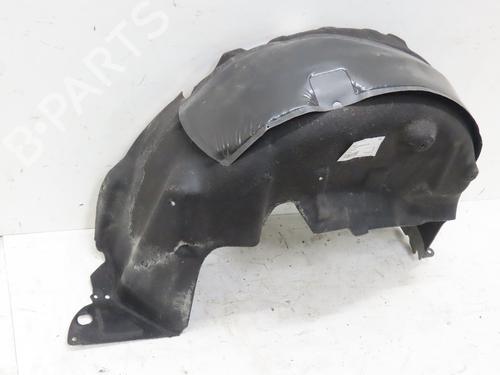 Used Wheel arch MERCEDES-BENZ A-CLASS (W176) A 180 (176.042) (122 hp) 31276477