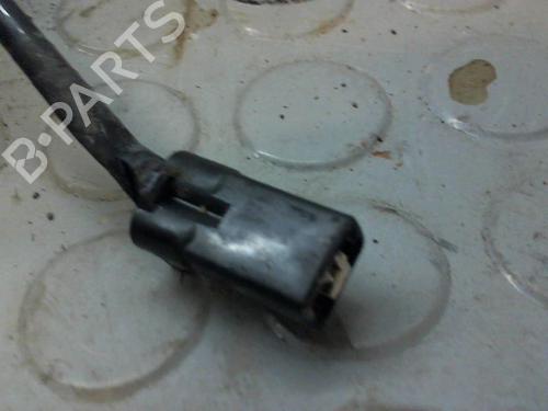 Left front steering knuckle HYUNDAI SANTA FÉ I (SM) 2.0 CRDi 4x4 | BP14883791M25 