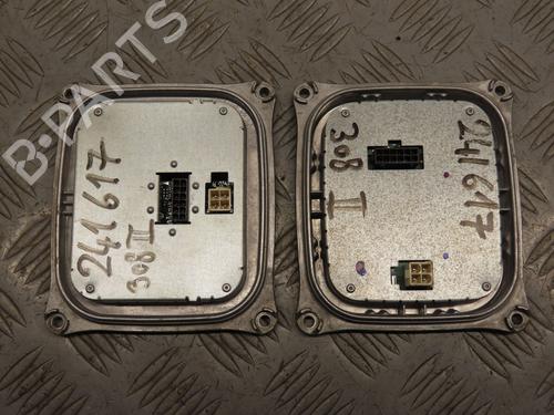 Xenon ballast PEUGEOT 308 II (LB_, LP_, LW_, LH_, L3_) 2.0 GT BlueHDi 180 | BP27488864C53 