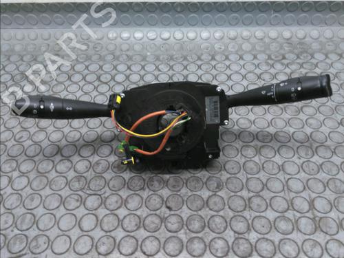 Devioluci CITROËN C3 I (FC_, FN_) 1.4 HDi (68 hp) 17779396