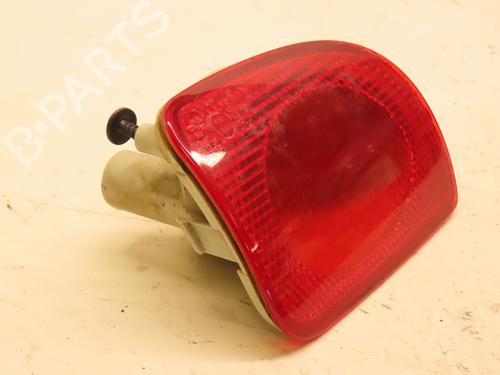 Used Rear fog light RENAULT KANGOO / GRAND KANGOO II (KW0/1_) 1.5 dCi 90 (KW05, KW08, KW0G, KW11) (90 hp) 29345880