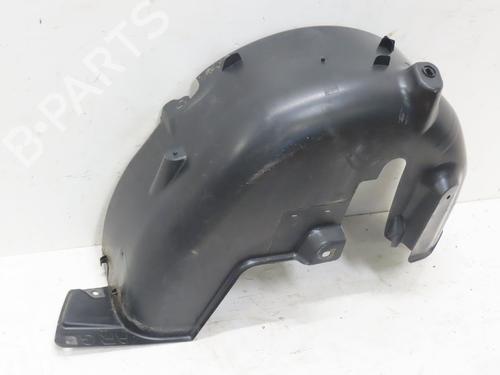 Used Wheel arch PEUGEOT 208 I (CA_, CC_) 1.0 VTi (68 hp) 31276481