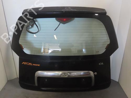 Used Tailgate HYUNDAI ATOS (MX) 1.0 i (58 hp) 17781942
