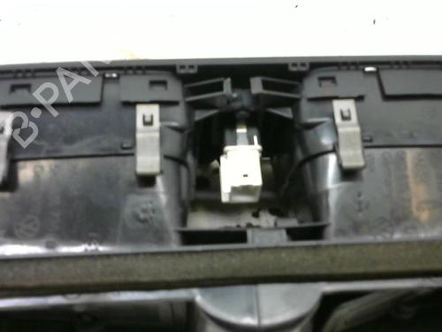Warning switch VW GOLF VI (5K1) 2.0 TDI | BP9374874I22 - Image 3