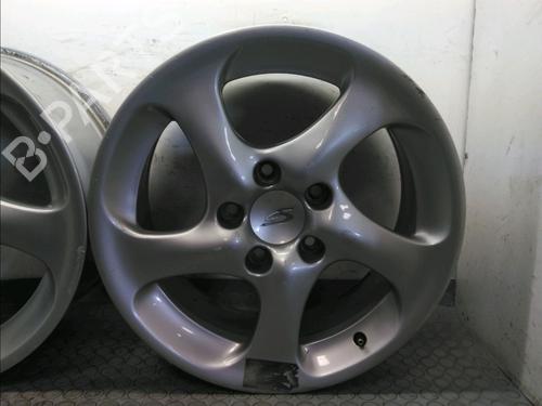 BP17778947C45 | Rim PORSCHE 911 Convertible (996) 3.6 Carrera 4 BP17778947C45