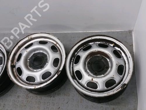 Rim VW GOLF III (1H1) 1.6 | BP23154721C45