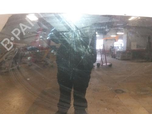 Hood PEUGEOT 308 I (4A_, 4C_) 1.6 HDi | BP17780626C1