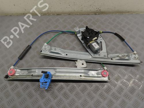Front right window mechanism PEUGEOT 208 I (CA_, CC_) 1.2 VTI 82 | BP23869084C23 