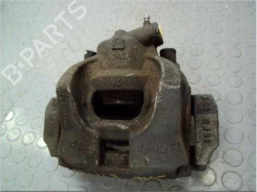 Left front brake caliper LAND ROVER RANGE ROVER EVOQUE (L538) 2.2 D 4x4 | BP14885500M105