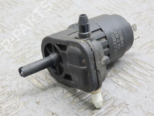 Washer pump FIAT PANDA (169_) 1.3 D Multijet 4x4 (169.AXC2A) | BP26917169E24 - Image 2