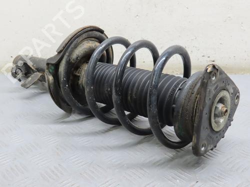 Right front shock absorber FORD C-MAX II (DXA/CB7, DXA/CEU) 1.6 TDCi | BP22997568M17