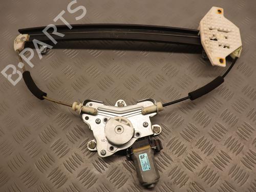 Used Front right window mechanism Front right window mechanism OPEL ANTARA A (L07) 2.0 CDTI 4x4 (150 hp) 33679789 33679789