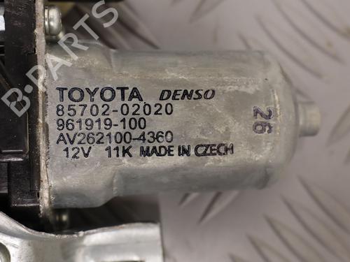 Used Front left window mechanism Front left window mechanism 33187729 33187729