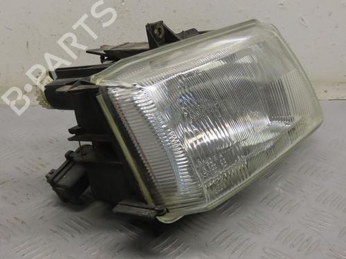 Used Right headlight VW POLO Variant (6V5) 1.4 (60 hp) 9386750