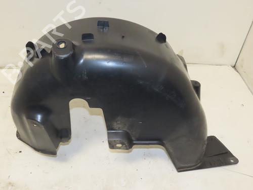Used Wheel arch PEUGEOT 208 I (CA_, CC_) 1.6 HDi (114 hp) 32332657