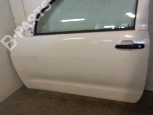 Left front door SEAT IBIZA II (6K1) 1.4 i | BP9376877C2 