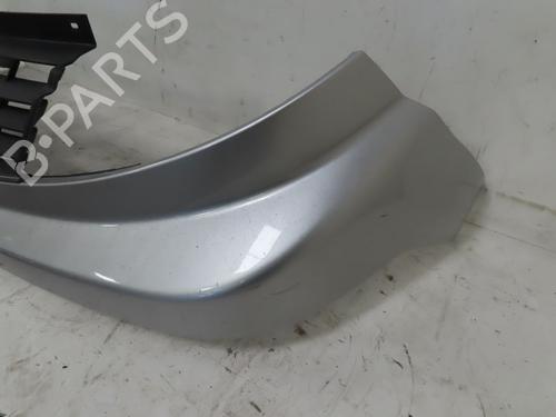 Used Grille Grille RENAULT TRAFIC II Van (FL) 2.0 dCi 115 (FL01, FL0U, FL00, FL0H, FL0M) (114 hp) 33947117 33947117