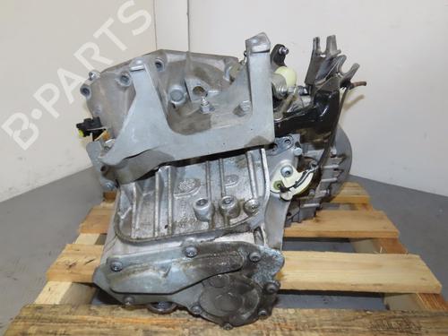 Gearbox PEUGEOT 407 (6D_) 2.0 HDi (6DRHRH) | BP18277196M3 