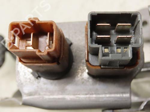 Break pedal RENAULT KADJAR (HA_, HL_) 1.2 TCe 130 (HLMR) | BP29643654I19 