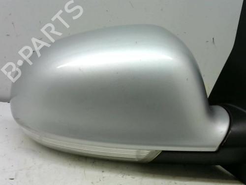 Right mirror VW GOLF PLUS V (5M1, 521) 2.0 TDI 16V | BP17021663C27 