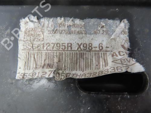 Used Rear axle RENAULT CLIO IV (BH_) 0.9 TCe 90 (BHNF, BHMA, BHMH, BHJK, BHJR) (90 hp) 29643646